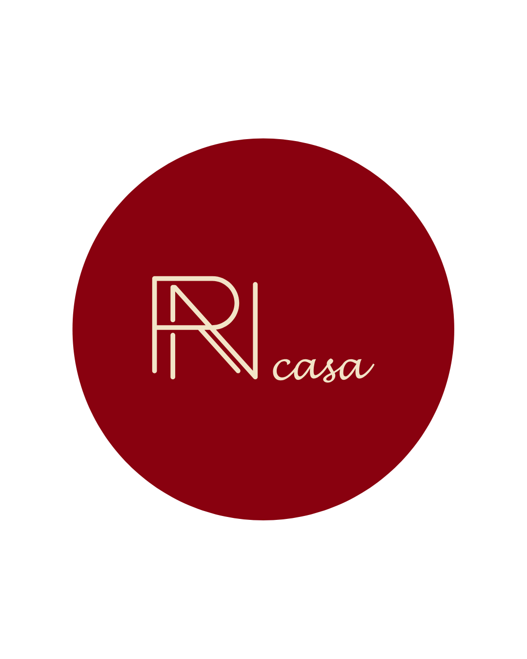 RN Casa logo